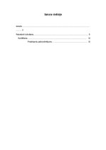 Prakses atskaite 'Prakses atskaite - audiēšana un rakstiskā tulkošana', 3.