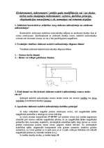 Konspekts 'Motori', 1.