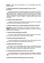 Konspekts 'Motori', 3.