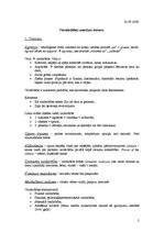 Konspekts 'Vardarbības socioloģija', 2.