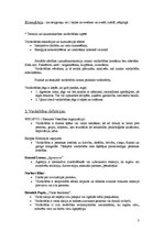 Konspekts 'Vardarbības socioloģija', 3.