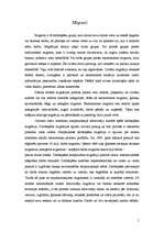 Konspekts 'Migranti', 1.