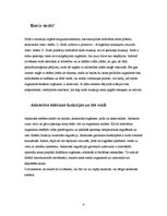 Konspekts 'Sirds un asinsvadu slimības', 4.