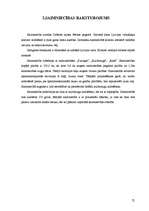 Referāts 'Saimniecības plānojuma projekts', 5.