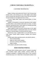 Referāts 'Saimniecības plānojuma projekts', 6.