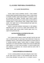 Referāts 'Saimniecības plānojuma projekts', 10.