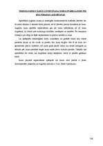 Referāts 'Saimniecības plānojuma projekts', 14.