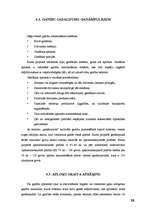 Referāts 'Saimniecības plānojuma projekts', 18.