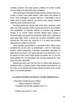 Referāts 'Saimniecības plānojuma projekts', 21.