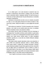 Referāts 'Saimniecības plānojuma projekts', 23.