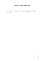 Referāts 'Saimniecības plānojuma projekts', 24.