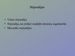 Prezentācija 'Izglītības finansējums LR un ārzemēs', 14.