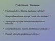 Prezentācija 'Izglītības finansējums LR un ārzemēs', 30.