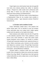 Referāts 'Norēķinu kartes Latvijā', 6.