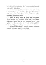 Referāts 'Norēķinu kartes Latvijā', 10.