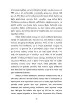 Referāts 'Norēķinu kartes Latvijā', 22.