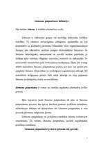 Konspekts 'Lēmuma pieņemšana organizācijā', 1.