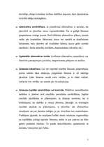 Konspekts 'Lēmuma pieņemšana organizācijā', 3.