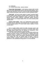 Referāts 'Latvijas iekšzemes kopprodukta tendences un dinamika', 6.