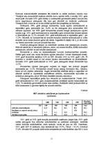 Referāts 'Latvijas iekšzemes kopprodukta tendences un dinamika', 11.