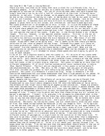 Eseja 'About Marijuana Decriminalization', 1.