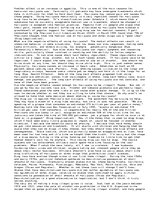 Eseja 'About Marijuana Decriminalization', 2.