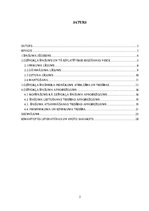 Referāts 'Dzīvokļa īpašums, īpašuma veidi un aprobežojumi', 2.