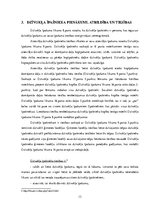 Referāts 'Dzīvokļa īpašums, īpašuma veidi un aprobežojumi', 13.