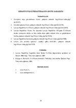 Referāts 'Dzīvokļa īpašums, īpašuma veidi un aprobežojumi', 28.