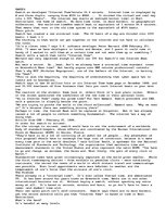 Eseja 'Product Innovation on Internet Time Swatch', 1.