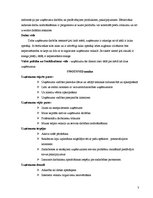 Paraugs 'Mārketinga plāns, struktūra', 3.