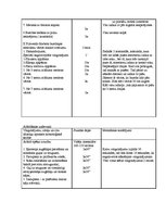 Konspekts 'Valsts pārbaudījuma kvalifikācijas stundas konspekts', 2.