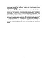 Referāts 'Eiropas Savienības vides likumdošana', 9.