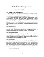 Referāts 'Eiropas Savienības vides likumdošana', 13.