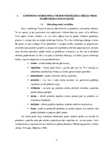 Referāts 'Mārketinga darbības pilnveidošanas projekts uzņēmumā "AER"', 4.