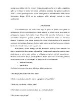 Referāts 'Mārketinga darbības pilnveidošanas projekts uzņēmumā "AER"', 6.