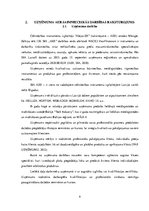 Referāts 'Mārketinga darbības pilnveidošanas projekts uzņēmumā "AER"', 9.