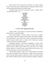 Referāts 'Mārketinga darbības pilnveidošanas projekts uzņēmumā "AER"', 10.