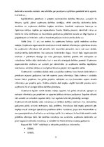 Referāts 'Mārketinga darbības pilnveidošanas projekts uzņēmumā "AER"', 11.