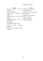 Referāts 'Mārketinga darbības pilnveidošanas projekts uzņēmumā "AER"', 16.