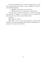 Referāts 'Mārketinga darbības pilnveidošanas projekts uzņēmumā "AER"', 24.