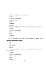 Referāts 'Mārketinga darbības pilnveidošanas projekts uzņēmumā "AER"', 28.