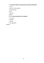 Referāts 'Mārketinga darbības pilnveidošanas projekts uzņēmumā "AER"', 29.