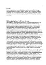 Referāts 'Koka ķīmiskās izmantošanas veidi', 3.