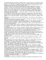 Eseja 'King Strong Response Essay', 1.