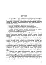 Referāts 'Nelaimes gadījumu darbā tiesiskie aspekti', 4.