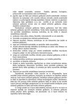 Referāts 'Nelaimes gadījumu darbā tiesiskie aspekti', 25.