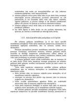 Referāts 'Nelaimes gadījumu darbā tiesiskie aspekti', 33.