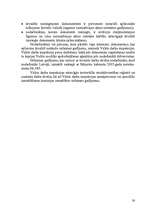 Referāts 'Nelaimes gadījumu darbā tiesiskie aspekti', 36.