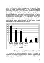 Referāts 'Nelaimes gadījumu darbā tiesiskie aspekti', 73.